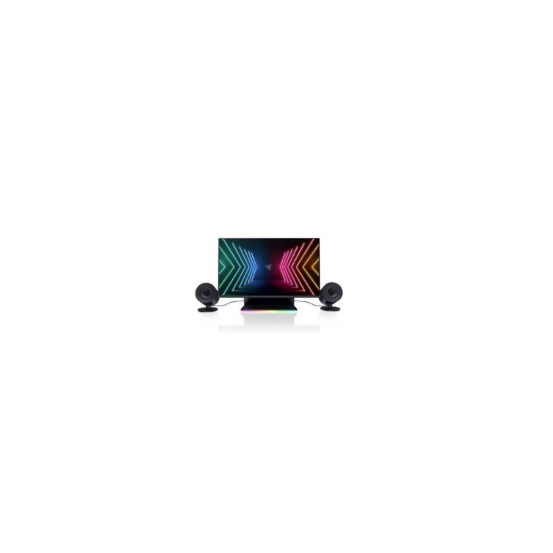 Razer Nommo V2 RZ05-04750100-R3G1 2+1 Hoparlör - Teşhir