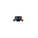 Razer Nommo V2 RZ05-04750100-R3G1 2+1 Hoparlör - Teşhir