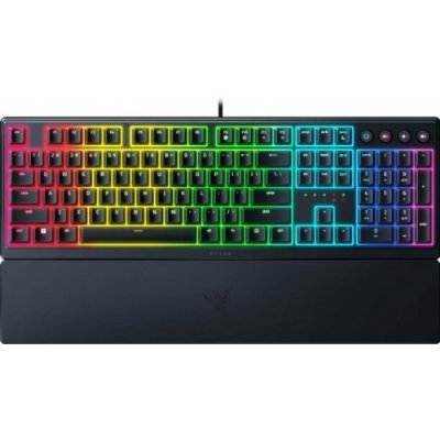 Razer Ornata Chroma V3 Membrane Switch Kablolu Oyuncu Klavyesi