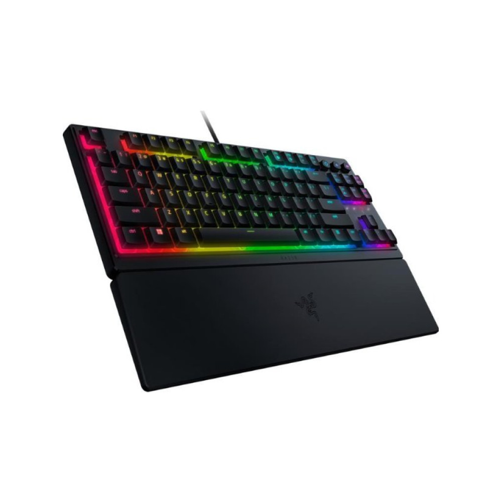 Razer Ornata V3 TKL RGB RZ03-04881700-R3L1 Kablolu Oyuncu Klavyesi