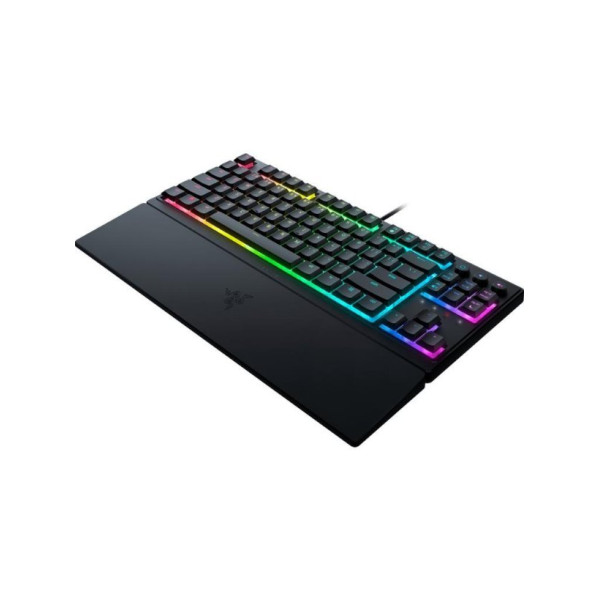 Razer Ornata V3 TKL RGB RZ03-04881700-R3L1 Kablolu Oyuncu Klavyesi