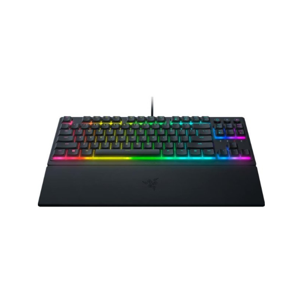 Razer Ornata V3 TKL RGB RZ03-04881700-R3L1 Kablolu Oyuncu Klavyesi