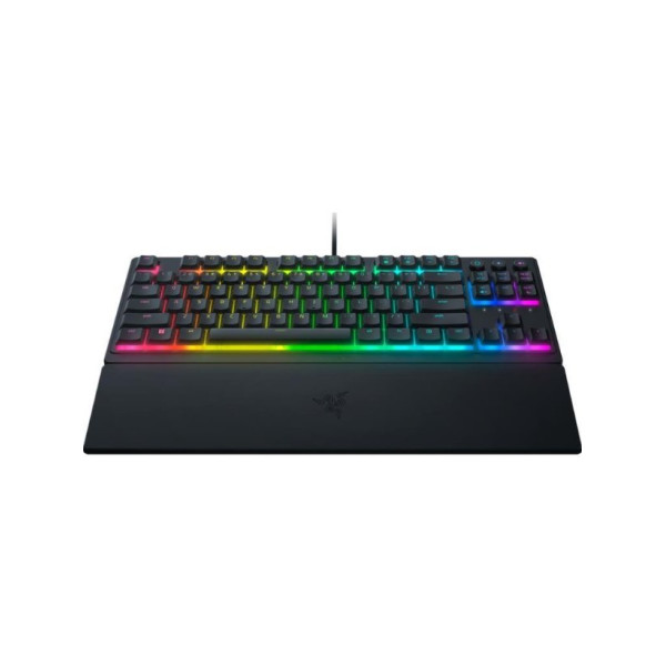 Razer Ornata V3 TKL RGB RZ03-04881700-R3L1 Kablolu Oyuncu Klavyesi