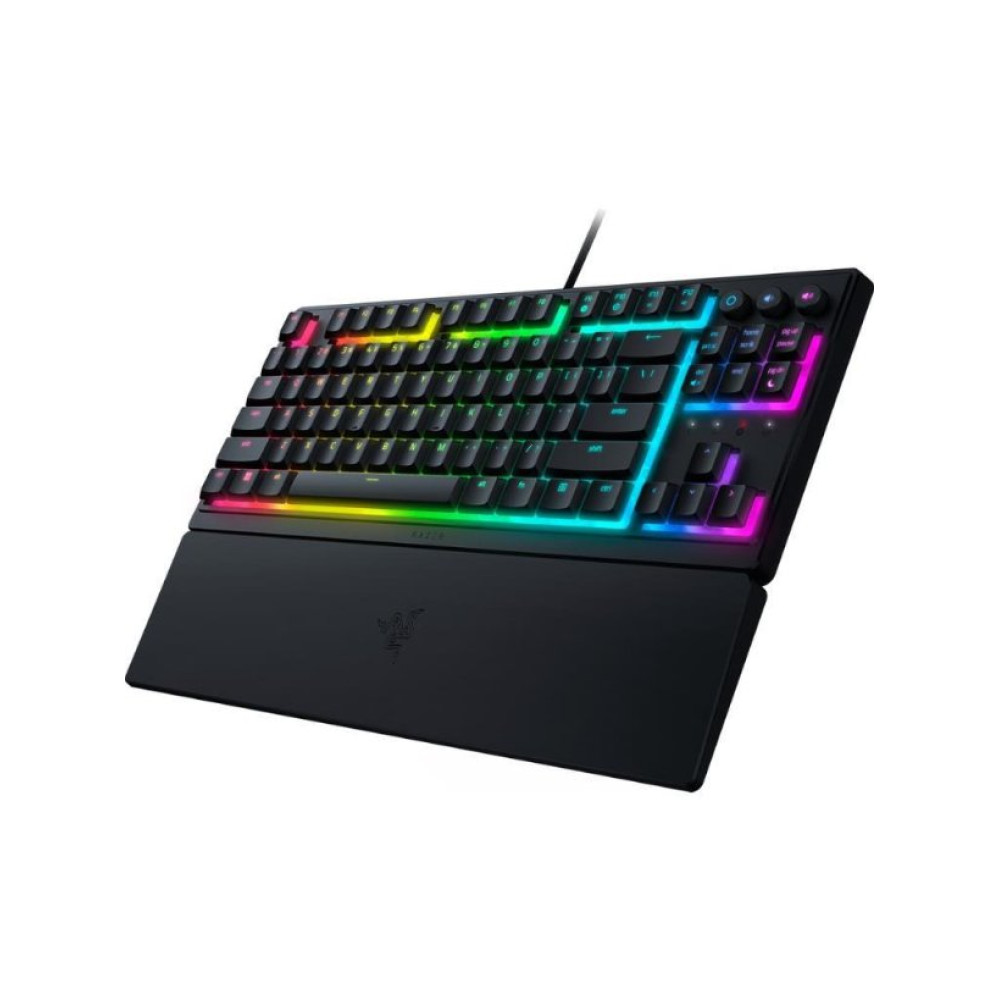 Razer Ornata V3 TKL RGB RZ03-04881700-R3L1 Kablolu Oyuncu Klavyesi