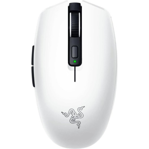 Razer Orochi V2 RZ01-03730400-R3G1 Beyaz Optik Kablosuz Oyuncu Mouse - teşhir