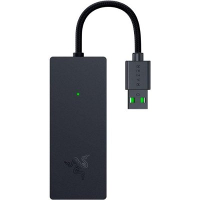 Razer Ripsaw X USB Capture Card Outlet