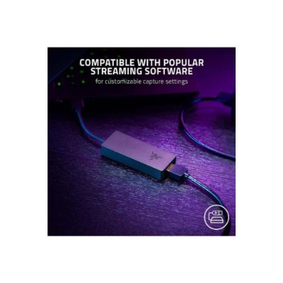 Razer Ripsaw X USB Capture Card Outlet
