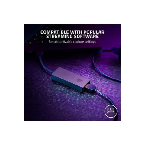 Razer Ripsaw X USB Capture Card Outlet