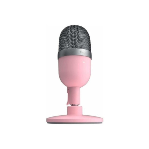Razer Seiren Mini RZ19-03450200-R3M1 Pembe Yayıncı Mikrofonu Outlet