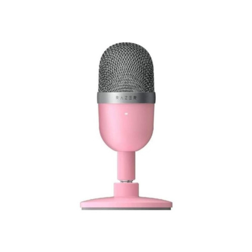 Razer Seiren Mini RZ19-03450200-R3M1 Pembe Yayıncı Mikrofonu Outlet
