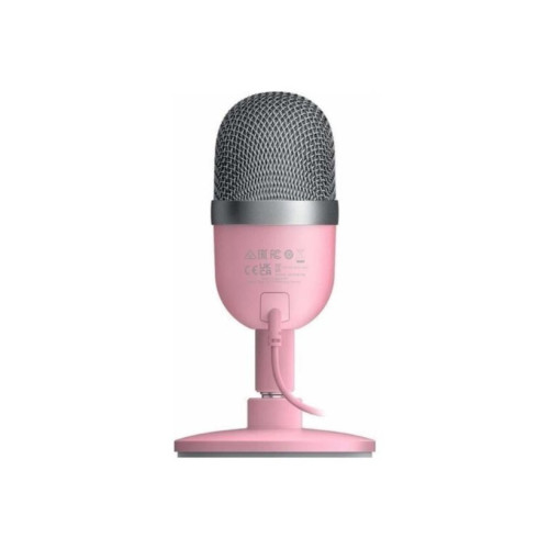 Razer Seiren Mini RZ19-03450200-R3M1 Pembe Yayıncı Mikrofonu Outlet
