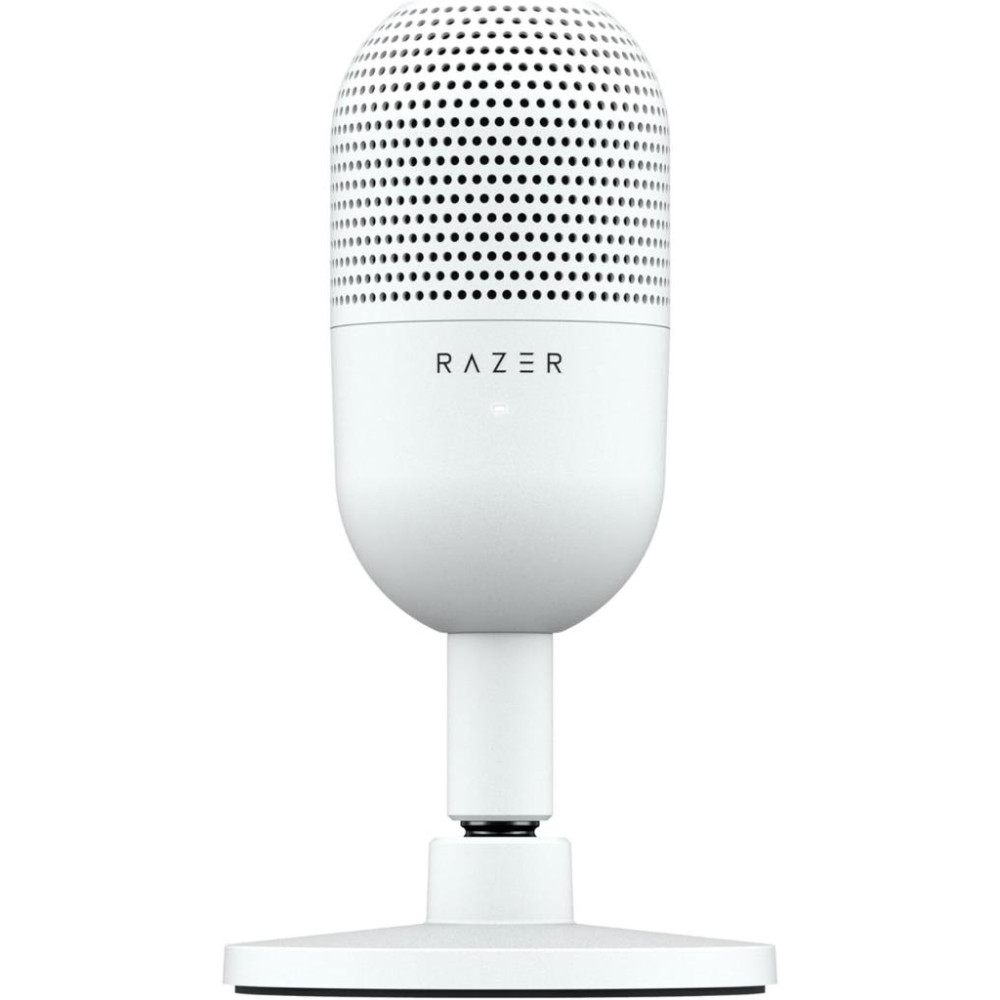 Razer Seiren V3 Mini Ultra Kompakt Beyaz USB Mikrofon Outlet