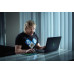 Razer Seiren X - Gamer USB Mikrofon, Siyah