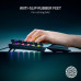 Razer Tenkeyless Oyun Klavyeleri İçin Bilek Desteği