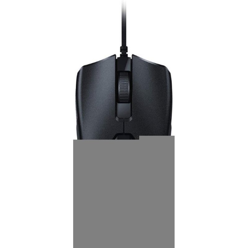 Razer Viper - 8KHz Fare - Siyah
