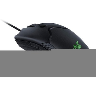 Razer Viper - 8KHz Fare - Siyah