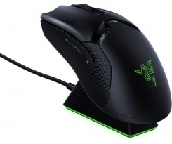 Razer Viper Ultimate - Fare - Siyah