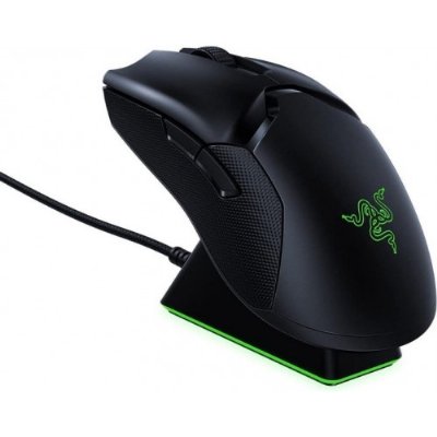 Razer Viper Ultimate Mouse Siyah 