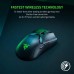 Razer Viper Ultimate Mouse Siyah 