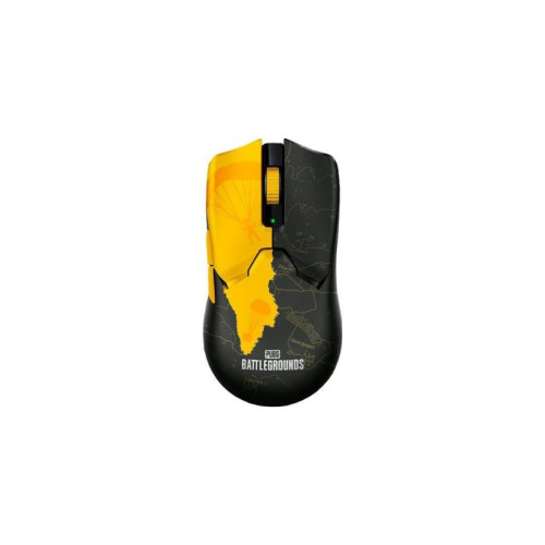 Razer Viper V2 Pro PUBG: Battlegrounds Edition Optik Kablolu/Kablosuz Oyuncu Mouse Teşhir