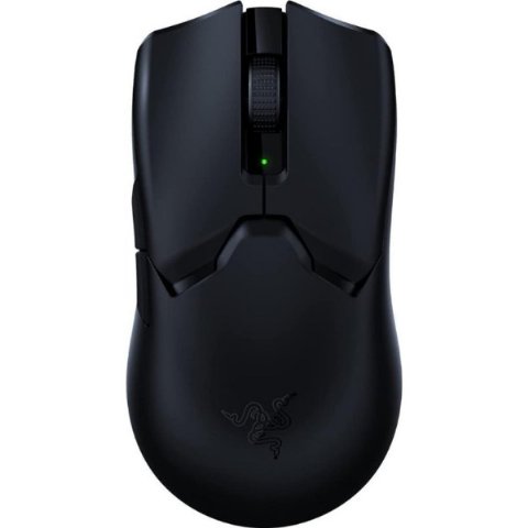 Razer Viper V2 Pro RZ01-04390100-R3G1 Siyah Optik Kablo...
