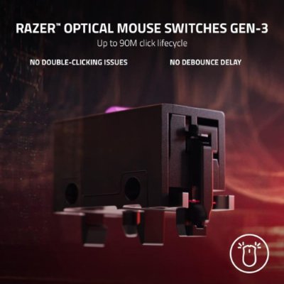 Razer Viper V2 Pro Kablosuz Optik 30000DPI Mouse Teşhir