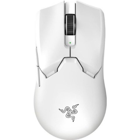 Razer Viper V2 Pro RZ01-04390200-R3G1 Beyaz Optik Kablo...