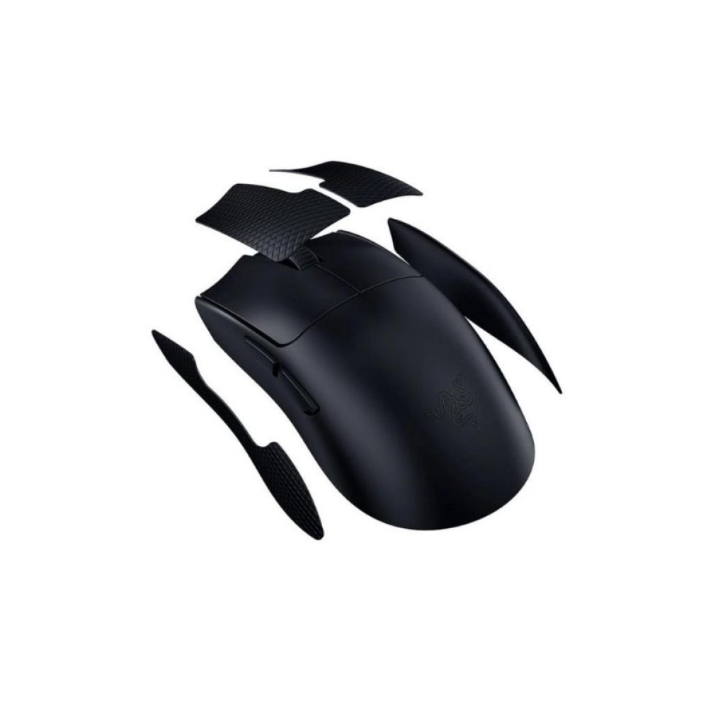 Razer Viper V3 Pro RZ01-05120100-R3G1 Siyah Şarjlı Optik Kablolu/Kablosuz Oyuncu Mouse - TEŞHİR