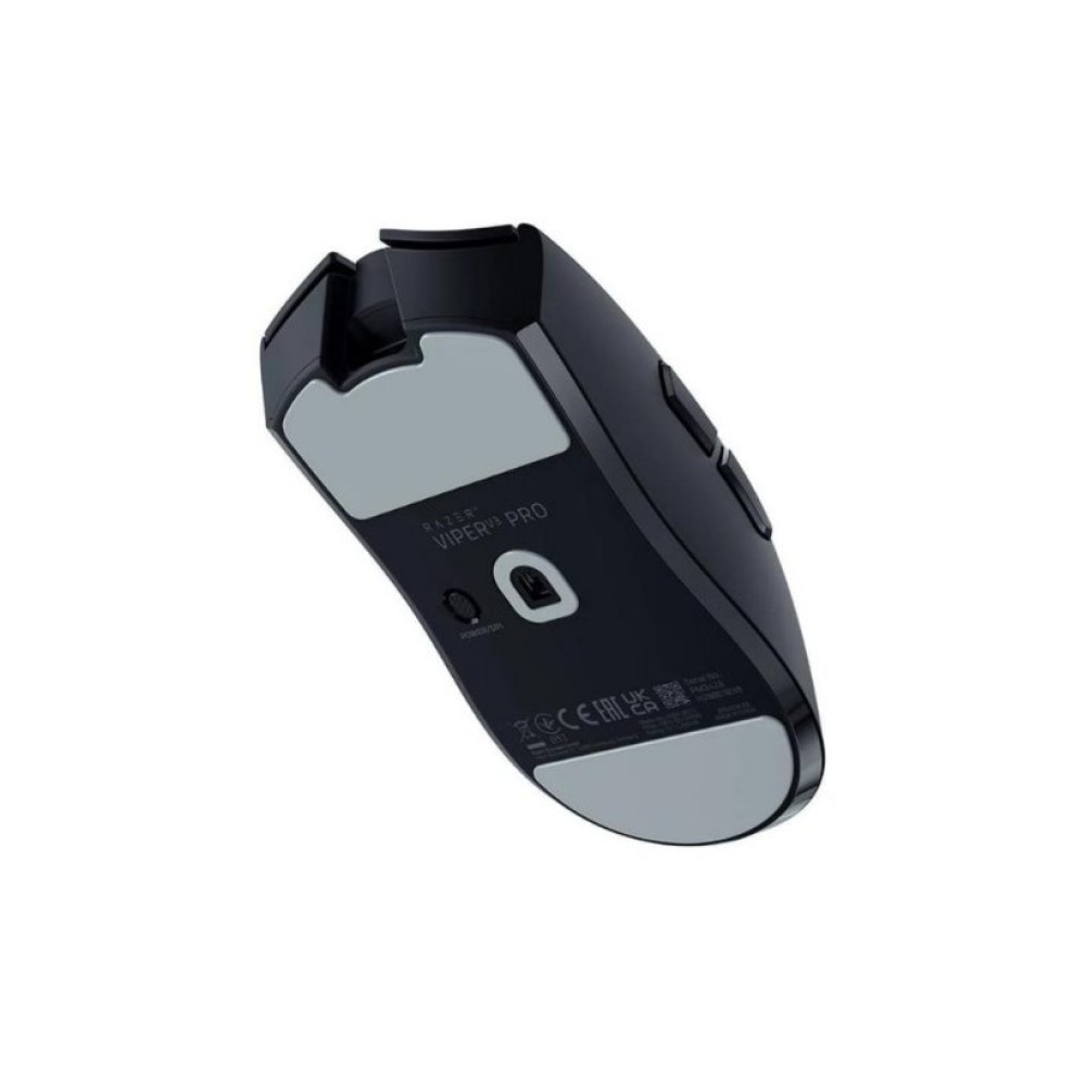 Razer Viper V3 Pro RZ01-05120100-R3G1 Siyah Şarjlı Optik Kablolu/Kablosuz Oyuncu Mouse - TEŞHİR