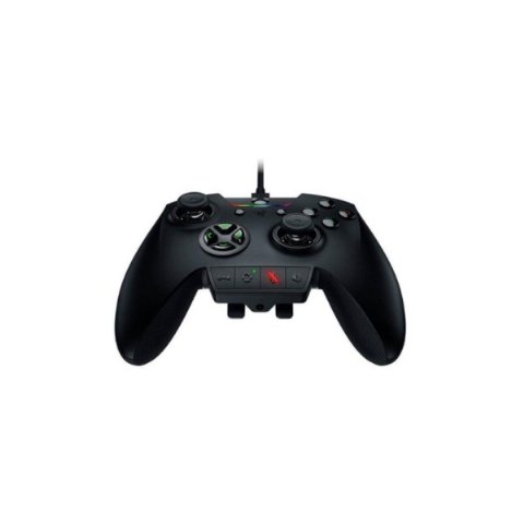 Razer Wolverine Ultimate RZ06-02250100-R3M1 Kablosuz PC/Xbox Oyun Kolu Teşhir