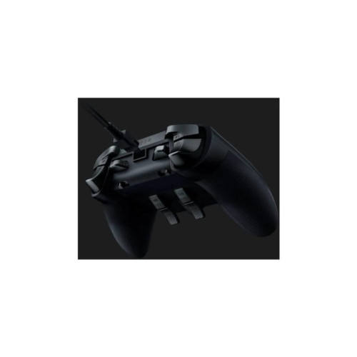 Razer Wolverine Ultimate RZ06-02250100-R3M1 Kablosuz PC/Xbox Oyun Kolu Kutusuz