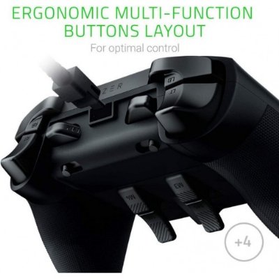 Razer Wolverine Ultimate Oyun Kolu (RZ06-02250100-R3M1) 
