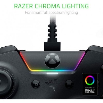 Razer Wolverine Ultimate Oyun Kolu (RZ06-02250100-R3M1) 