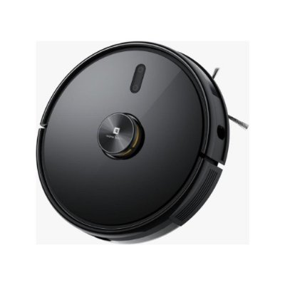 Realme TechLife Vacuum Mop Akıllı Robot Süpürge