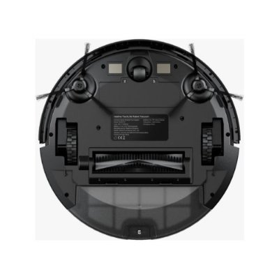 Realme TechLife Vacuum Mop Akıllı Robot Süpürge