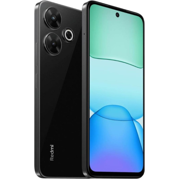 Xiaomi Redmi 13 256 GB Siyah (Xiaomi Türkiye Garantili)