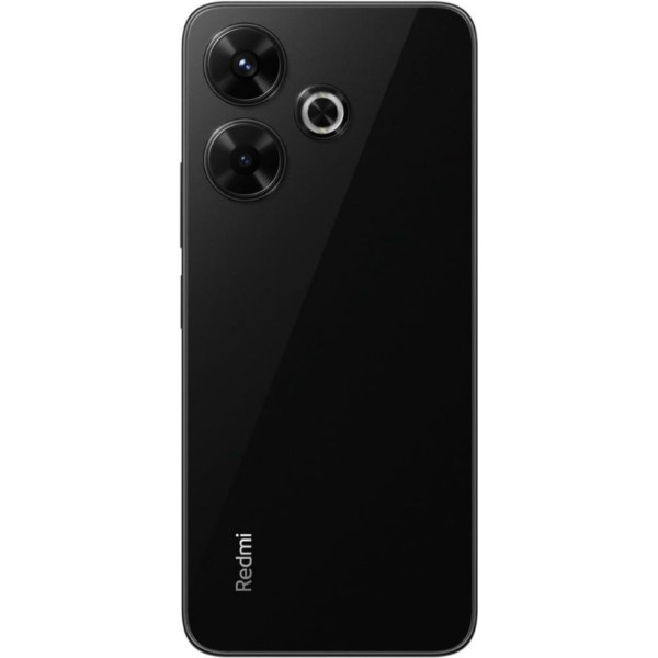 Xiaomi Redmi 13 256 GB Siyah (Xiaomi Türkiye Garantili)