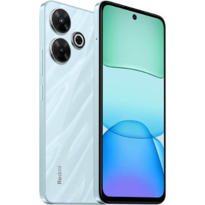 Xiaomi Redmi 13 256 GB Mavi (Xiaomi Türkiye Garantili)