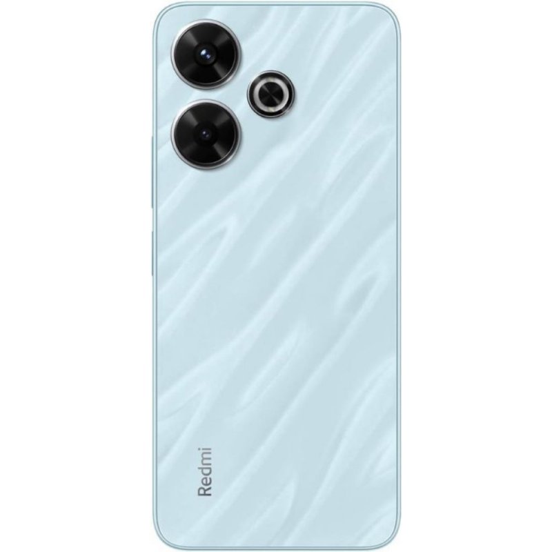 Xiaomi Redmi 13 256 GB Mavi (Xiaomi Türkiye Garantili)