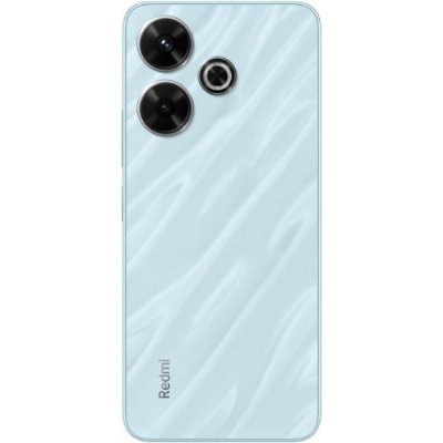 Xiaomi Redmi 13 256 GB Mavi (Xiaomi Türkiye Garantili)