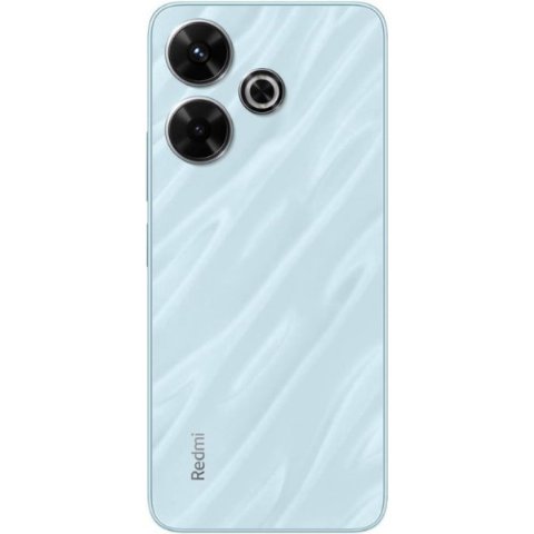 Xiaomi Redmi 13 256 GB Mavi (Xiaomi Türkiye Garantili)