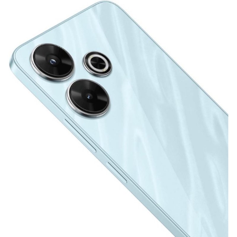 Xiaomi Redmi 13 256 GB Mavi (Xiaomi Türkiye Garantili)