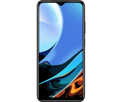 Yenilenmiş Xiaomi Redmi 9T 128 GB Gri B Kalit...