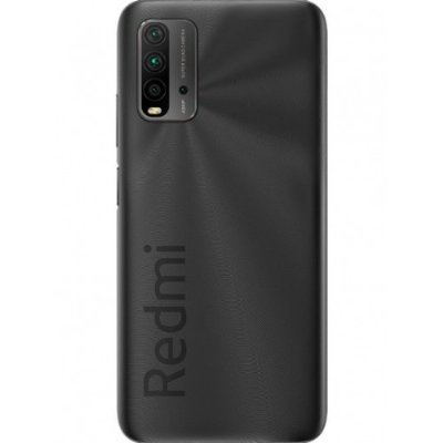Yenilenmiş Xiaomi Redmi 9T 128 GB Gri B Kalite