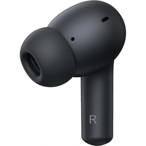 Xiaomi Redmi Buds 4 Active TWS Siyah Kulak İçi Bluetooth Kulaklık