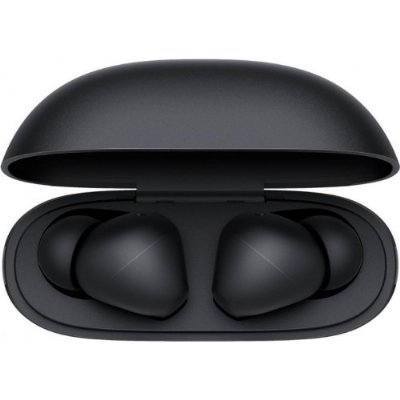 Xiaomi Redmi Buds 4 Active TWS Siyah Kulak İçi Bluetooth Kulaklık