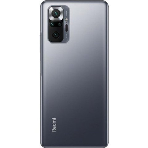 Yenilenmiş Xiaomi Redmi Note 10 Pro 128 GB 8 GB Gri B Kalite