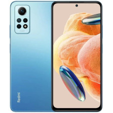 Xiaomi Redmi Note 12 Pro 256 GB Mavi (Xiaomi Türkiye Ga...