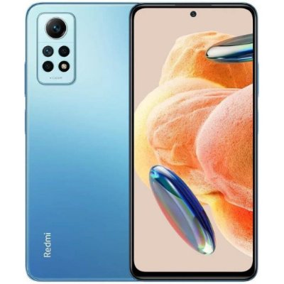 Xiaomi Redmi Note 12 Pro 256 GB Mavi (Xiaomi Türkiye Garantili)