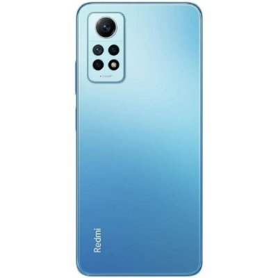 Xiaomi Redmi Note 12 Pro 256 GB Mavi (Xiaomi Türkiye Garantili)